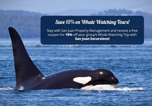 IN TOWN! CANNERY INN- SALISH