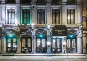Independence Park Hotel, Premier Collection