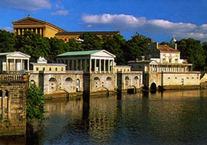 Independence Park Hotel, Premier Collection