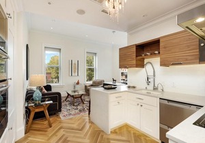 Independence Square 203, Stunning Suite w/Great Views of Downtown Aspen
