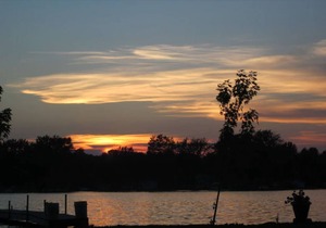 Indian Lake 5 Bedroom 3 Bathroom Home
