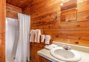 Indian Lakes Camping Resort