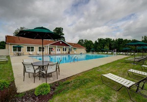 Indian Lakes Camping Resort