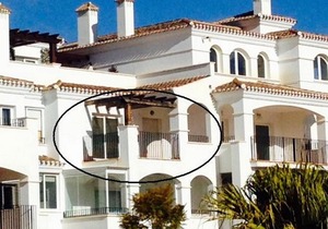 Indico 295229-A Murcia Holiday Rentals Property