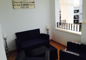 Indico 295229-A Murcia Holiday Rentals Property