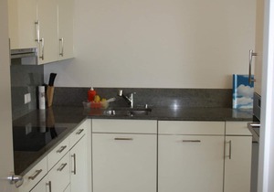 Indoor Swimming Pool, Sauna, Fitness, Private Gardens, Spacious Modern Apartment