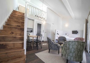 Inferniño Apartments 5