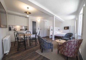 Inferniño Apartments 3