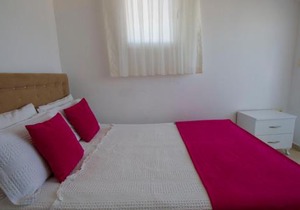 Infinity Olympia Apartments