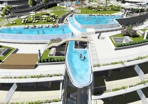 INFINITY VIEW Arenales