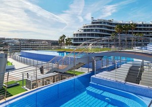 INFINITY VIEW Arenales