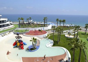 INFINITY VIEW Arenales