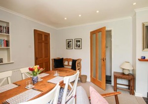 Inglenook