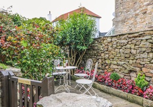 Inglenook, REETH
