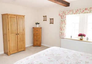 Inglenook, REETH