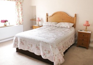 Inglenook, REETH