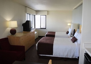 Inlet Tower Hotel And Suites