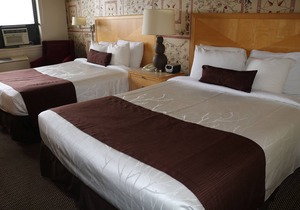 Inlet Tower Hotel And Suites