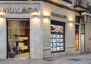 INMálaga Apartments Uncibay
