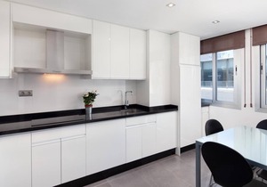 INMALAGA Apartments GRANAGA 3