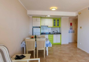 INMOWEAVER 22B ES With beautiful views of the sea