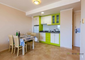 INMOWEAVER 22B ES With beautiful views of the sea