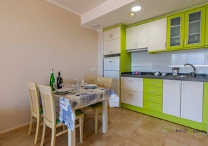 INMOWEAVER 22B ES With beautiful views of the sea