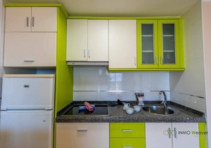 INMOWEAVER 22B ES With beautiful views of the sea