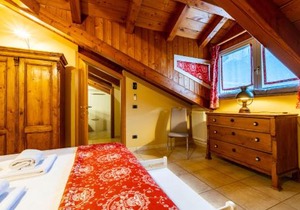Inn Aosta Apartments