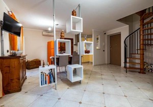 Inn Aosta Apartments