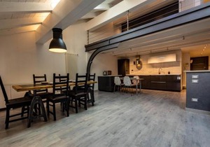 Inn Aosta Apartments
