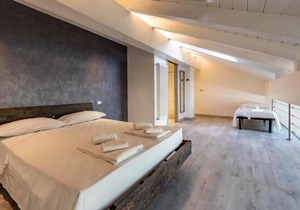 Inn Aosta Apartments