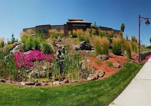 Inn at Cross Keys Station