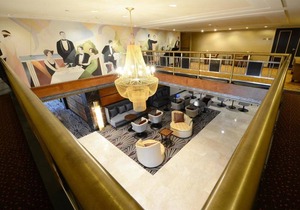 Inn at Great Neck; BW Premier Collection