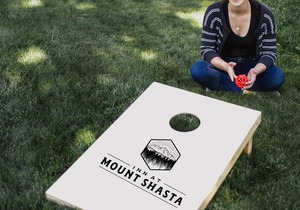 Inn at Mount Shasta, King Suite (NEW LISTING!)