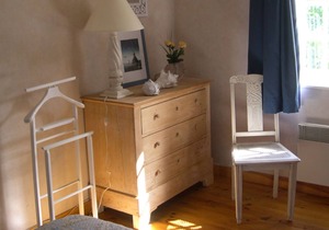 Inn Bénesville, 1 bedroom, 2 people