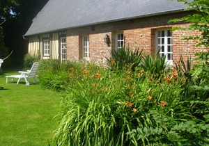Inn Bénesville, 1 bedroom, 2 people