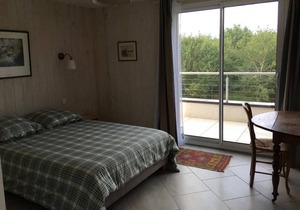Inn Jouy-le-Potier, 2 bedrooms, 4 people
