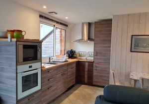 Inn Jouy-le-Potier, 2 bedrooms, 4 people