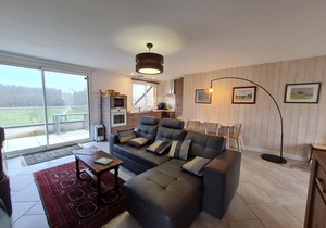 Inn Jouy-le-Potier, 2 bedrooms, 4 people