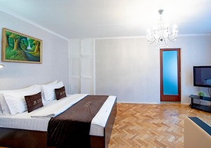 InnDays on prospekt Vernadskogo