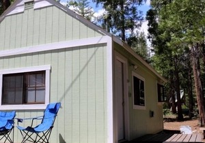 INSIDE YOSEMITE! Ten minutes from Yosemite Valley. SUMMER/FALL openings!