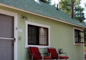 INSIDE YOSEMITE! Ten minutes from Yosemite Valley. SUMMER/FALL openings!