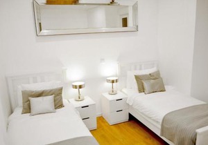 Intendente Terrace