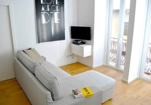 Intendente Terrace