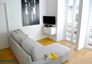 Intendente Terrace