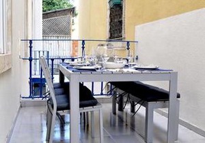 Intendente Terrace