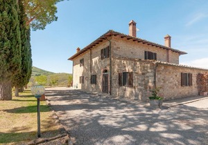 Intera- La Colonica nel Chianti