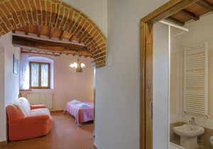 Intera- La Colonica nel Chianti