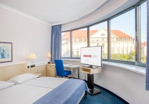 IntercityHotel Erfurt